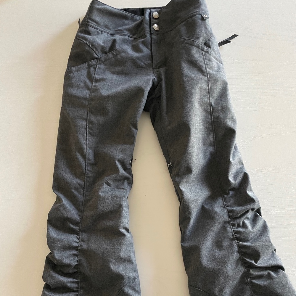 Girls ski pants